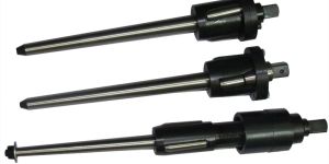 Boiler Tube Expanders