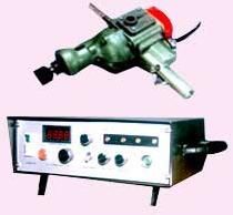 Digital Tube Rolling Controller