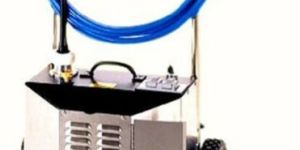 Tube Cleaning Machine