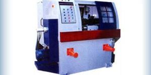 Auto Lathe Machine