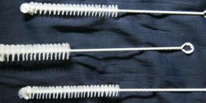 Test Tube Brushes