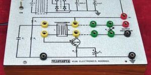 Scientific Laboratory Instruments - 02