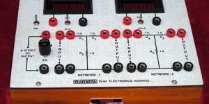 Scientific Laboratory Instruments - 03