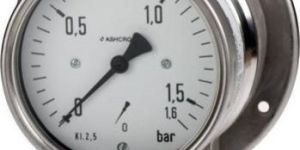 Differential Gauges
