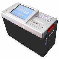 Gas Monitoring Systems