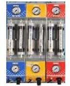 Gas Purification Panel