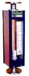 Glass Tube Rotameter