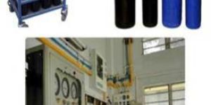 Medical Gas Cylinder