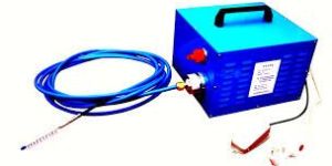 Tube Cleaning Machine