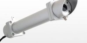 Pyrheliometer Sensor
