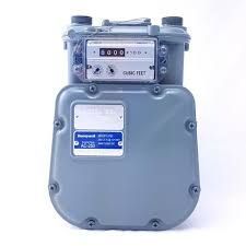 Gas Meter