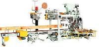 Automatic Bagging Systems