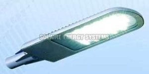 Solar Lighting System
