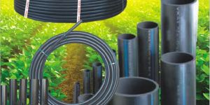 HDPE Pipes