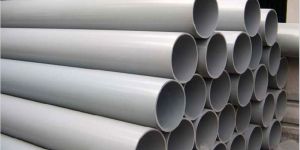 UPVC Rigid Pipes