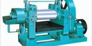 Mixing Mill Machine