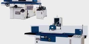 Hydraulic Precision Surface Grinders