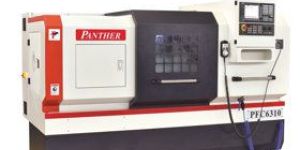 PANTHER HEAVY DUTY CNC LATHE