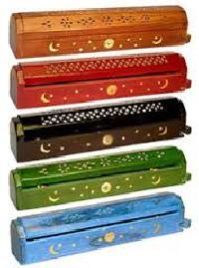 Incense Box