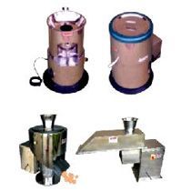 Banana Chips Making Machines