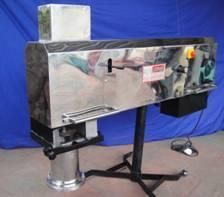 Chakli Making Machine