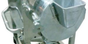 Dry Fruit Cutting Machine