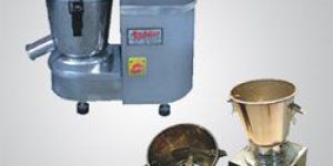 Industrial Mixer Grinder