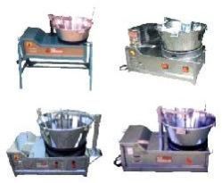 Khoya Making Machine