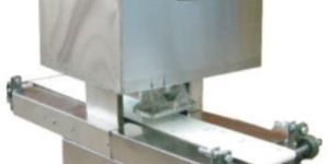 Pani Puri Pressing Machine