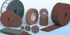 NON - WOVEN ABRASIVE