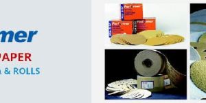 Stearated Sand Paper