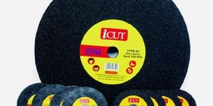 THIN WHEELS iCUT CUTTING WHEELS