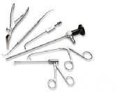 ENT Instruments