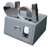Currency Binding Machines