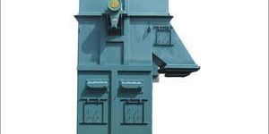 Chain Type Bucket Elevator