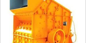 Impact Crusher