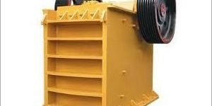 Industrial Jaw Crusher