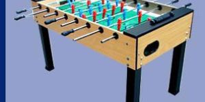 Soccer Table