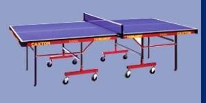 Table Tennis Tables