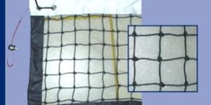 Tennis Nets