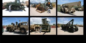 Slide Sledge Multi Head Hammer for Defense Application