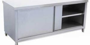 Stainless Steel Tables