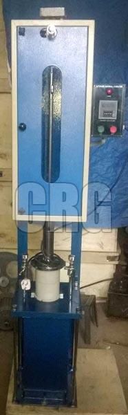 Automatic Marshall Compactor