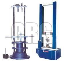 Civil Engineering Test Equipment