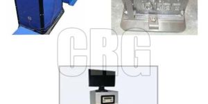 Concrete Testing Equipment