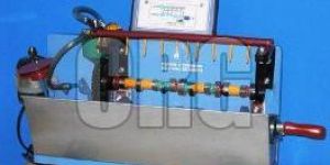 Mechanical Lab Equipment