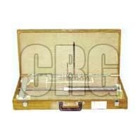 Shotcrete Penetrometer