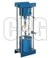 Swell Test Apparatus