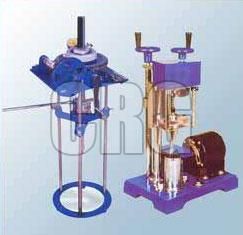 Vane Shear Apparatus