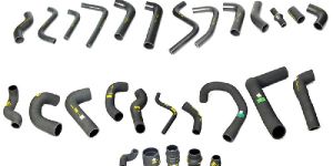 Wrap & Smooth Finish Hoses